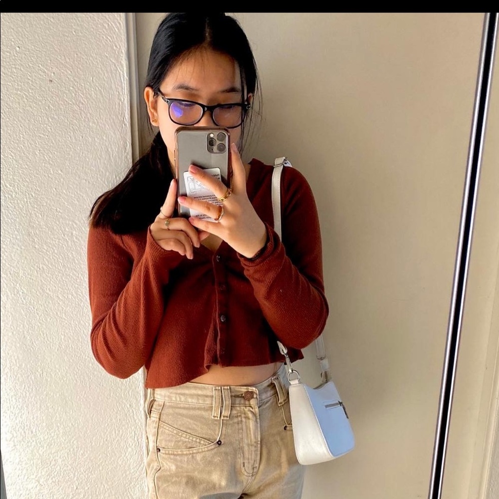 90’s cute sweater